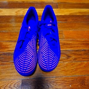 Adidas predator soccer cleats